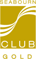 SEABOURN CLUB GOLD MEMBER 70-139 Seabourn Club Points