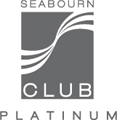 SEABOURN CLUB PLATINUM MEMBER 140-249 Seabourn Club Points